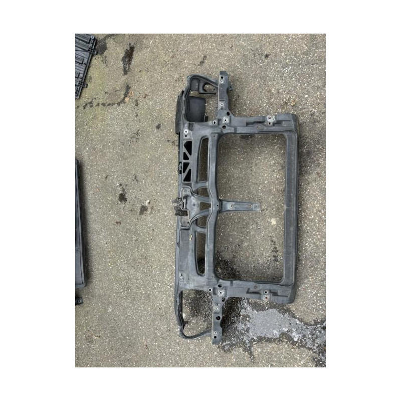 Face avant VOLKSWAGEN GOLF 4