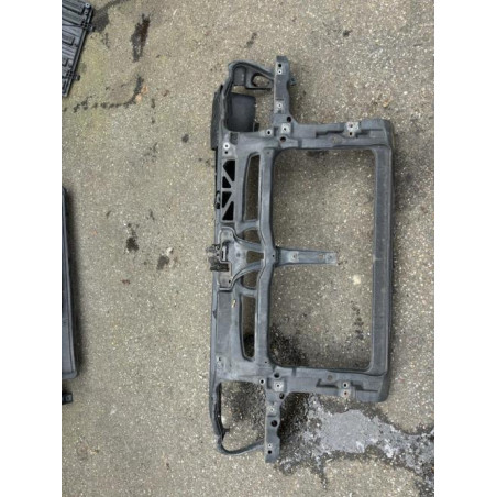 Face avant VOLKSWAGEN GOLF 4 Photo n°1