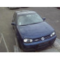 Face avant VOLKSWAGEN GOLF 4