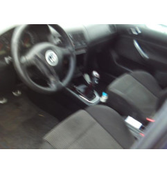 Face avant VOLKSWAGEN GOLF 4 Photo n°4