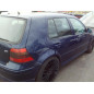 Face avant VOLKSWAGEN GOLF 4