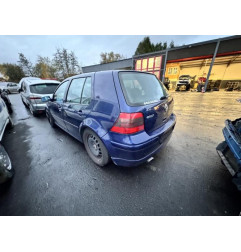 Face avant VOLKSWAGEN GOLF 4 Photo n°15