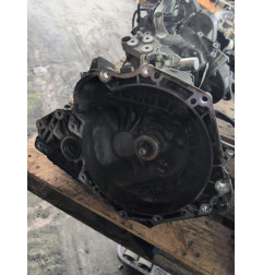 Boite de vitesses CHEVROLET AVEO 2 Photo n°1