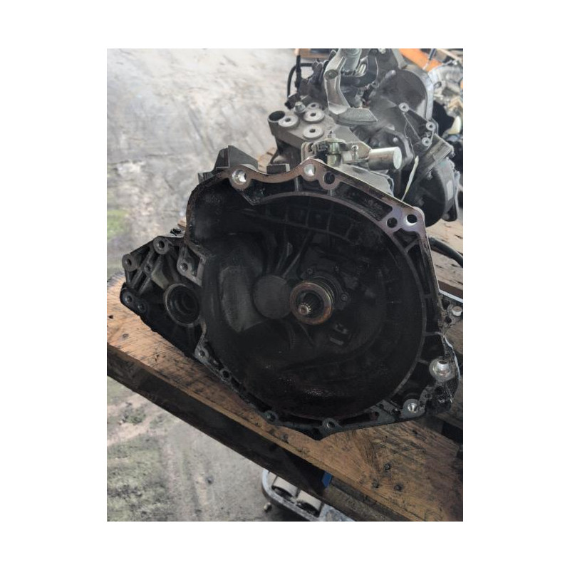Boite de vitesses CHEVROLET AVEO 2