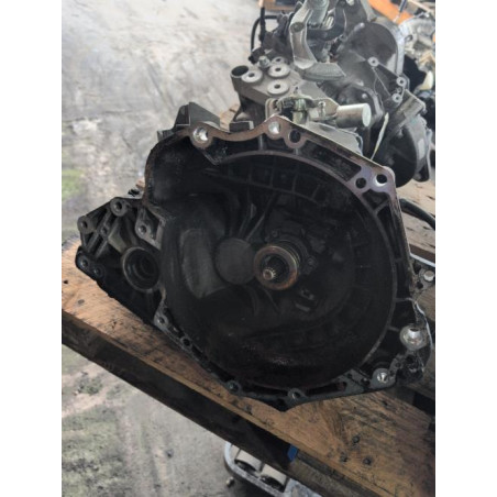 Boite de vitesses CHEVROLET AVEO 2 Photo n°1