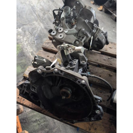 Boite de vitesses CHEVROLET AVEO 2
