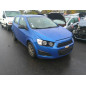 Boite de vitesses CHEVROLET AVEO 2
