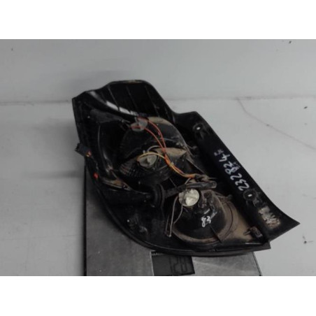 Feu arriere principal droit (feux) CHEVROLET AVEO 2