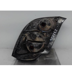 Feu arriere principal gauche (feux) CHEVROLET AVEO 2