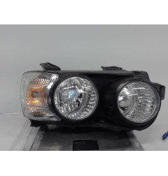 Optique avant principal droit (feux)(phare) CHEVROLET AVEO 2 Photo n°1