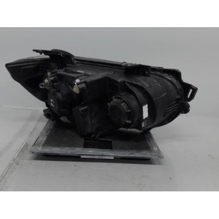 Optique avant principal gauche (feux)(phare) CHEVROLET AVEO 2 Photo n°1