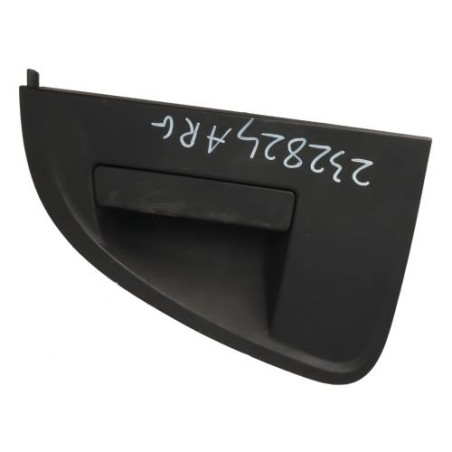 Poignee porte arriere gauche CHEVROLET AVEO 2 Photo n°1