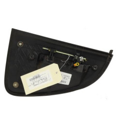 Poignee porte arriere gauche CHEVROLET AVEO 2 Photo n°4