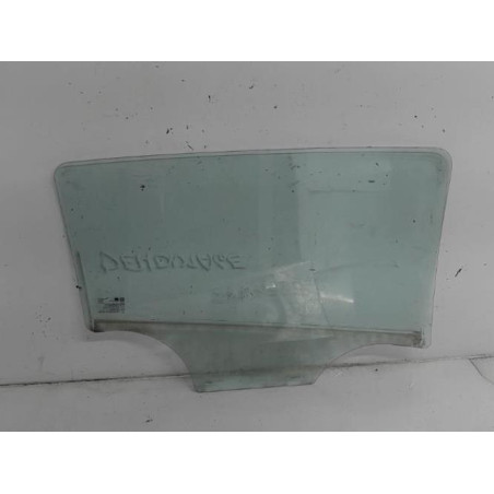 Vitre arriere gauche CHEVROLET AVEO 2