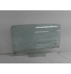 Vitre arriere gauche CHEVROLET AVEO 2 Photo n°4