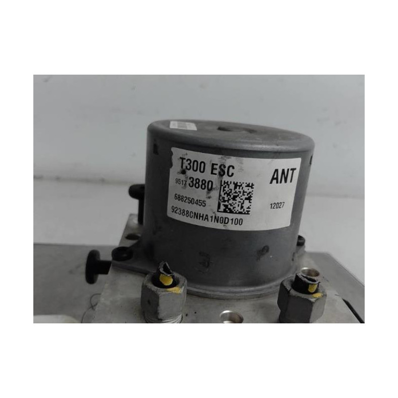 Bloc ABS (freins anti-blocage) CHEVROLET AVEO 2