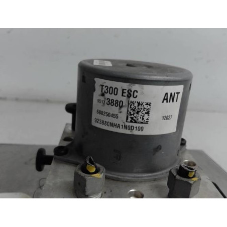 Bloc ABS (freins anti-blocage) CHEVROLET AVEO 2