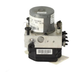 Bloc ABS (freins anti-blocage) CHEVROLET AVEO 2 Photo n°5