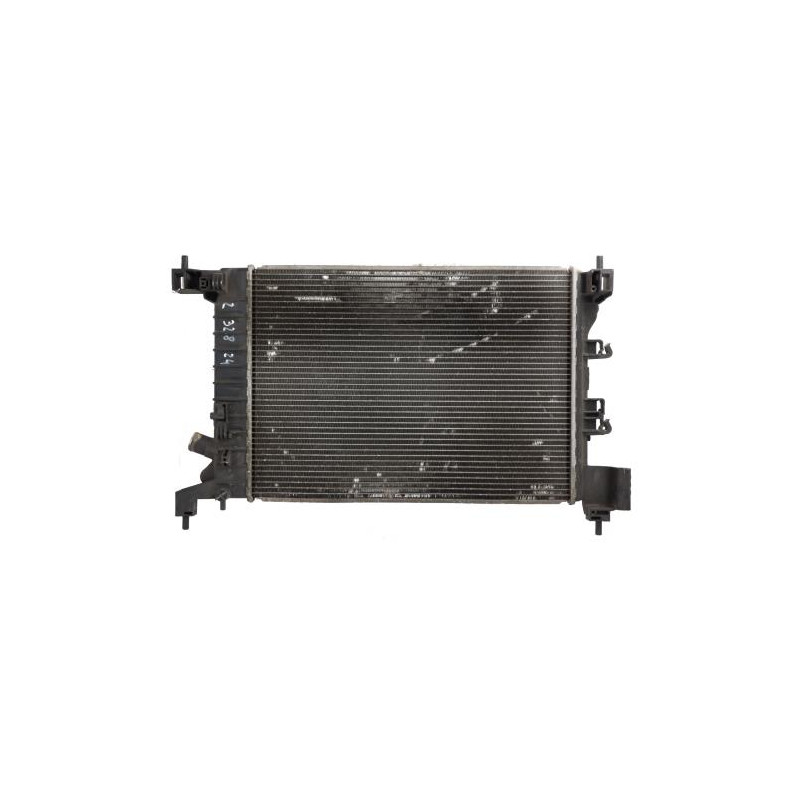 Radiateur eau CHEVROLET AVEO 2