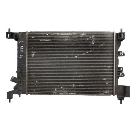 Radiateur eau CHEVROLET AVEO 2 Photo n°1