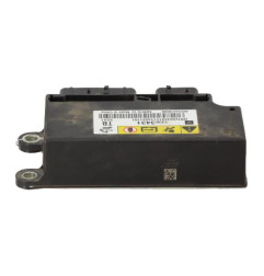 Boitier air bag CHEVROLET AVEO 2 Photo n°3