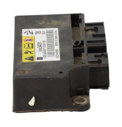 Boitier air bag CHEVROLET AVEO 2 Photo n°4