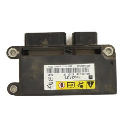 Boitier air bag CHEVROLET AVEO 2 Photo n°5