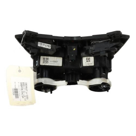 Commande chauffage CHEVROLET AVEO 2
