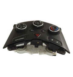Commande chauffage CHEVROLET AVEO 2 Photo n°3
