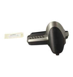 Compteur CHEVROLET AVEO 2 Photo n°4