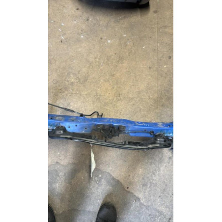 Face avant CHEVROLET AVEO 2