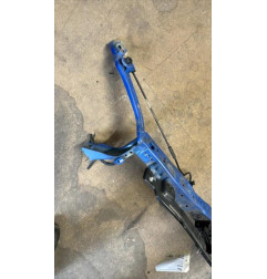 Face avant CHEVROLET AVEO 2 Photo n°4