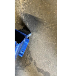 Renfort pare choc avant (traverse) CHEVROLET AVEO 2 Photo n°3