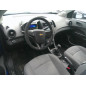 Renfort pare choc avant (traverse) CHEVROLET AVEO 2