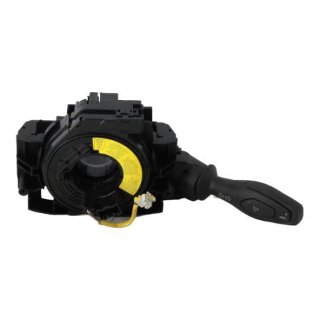 Com (Bloc Contacteur Tournant+Commodo Essuie Glace+Commodo Phare) FORD FIESTA 6 Photo n°1