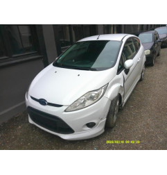 Com (Bloc Contacteur Tournant+Commodo Essuie Glace+Commodo Phare) FORD FIESTA 6 Photo n°5