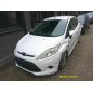 Com (Bloc Contacteur Tournant+Commodo Essuie Glace+Commodo Phare) FORD FIESTA 6