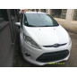 Com (Bloc Contacteur Tournant+Commodo Essuie Glace+Commodo Phare) FORD FIESTA 6