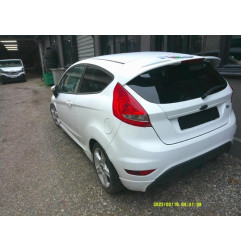 Com (Bloc Contacteur Tournant+Commodo Essuie Glace+Commodo Phare) FORD FIESTA 6 Photo n°9