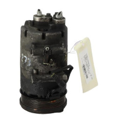 Compresseur clim FORD C-MAX 1 Photo n°1