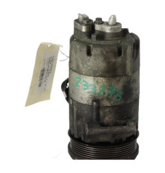 Compresseur clim FORD C-MAX 1 Photo n°3