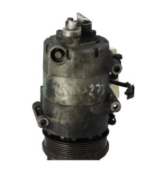 Compresseur clim FORD C-MAX 1 Photo n°4