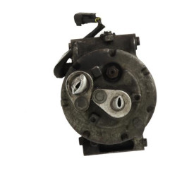 Compresseur clim FORD C-MAX 1 Photo n°5