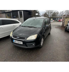 Compresseur clim FORD C-MAX 1 Photo n°6