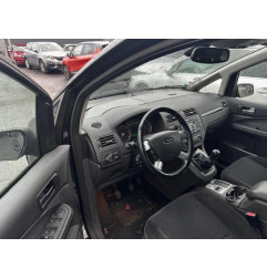 Compresseur clim FORD C-MAX 1 Photo n°8