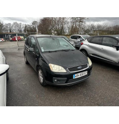 Compresseur clim FORD C-MAX 1 Photo n°10