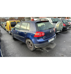 Cardan droit (transmission) VOLKSWAGEN GOLF 5 Photo n°7
