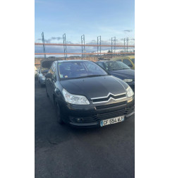 Pulseur d'air CITROEN C4 1 Photo n°7