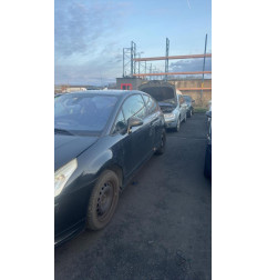 Pulseur d'air CITROEN C4 1 Photo n°8