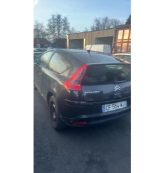 Pulseur d'air CITROEN C4 1 Photo n°10